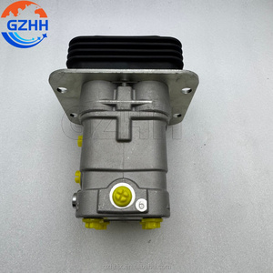 270-5947 310-0414 270-5947 PVD8PC6007A Valvola Idraulica a Pedale 8 Fori Adatta per Escavatore Caterpillar E345C/D E349C/D - Product Image 2