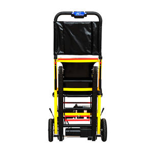 車椅子電動階段リフトクライミングチェア階段クライマー - Product Image 4