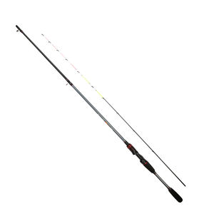 Équipement <span class=keywords><strong>de</strong></span> pêche <span class=keywords><strong>de</strong></span> qualité supérieure attirail canne à pêche Kit complet cannes à pêche pour la carpe - Product Image 2