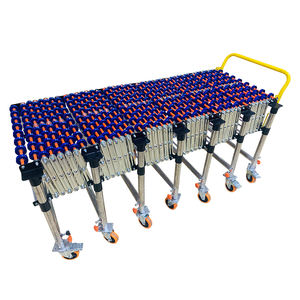 ناقل Naili ، ناقل عجلة تزلج تلسكوبي مصمم لتفريغ فعال ومرن مع تحول سلس وتحسين المساحة - Product Image 4