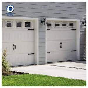 <span class=keywords><strong>Puerta</strong></span> de Garaje Térmica Automatizada, Duradera, Comercial, Moderna, Aislada, de Alta Calidad y Económica - Product Image 5