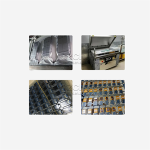 Verificado FM4007, CZSKU:AG134SAG14, por lo que se puede ver en la parte superior. - Product Image 2