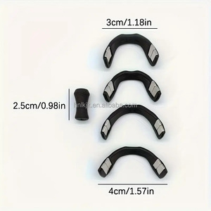 ベストセラープレミアムプライベートラベル睡眠品質向上磁気鼻ストリップ防いびき希釈器呼吸 - Product Image 5