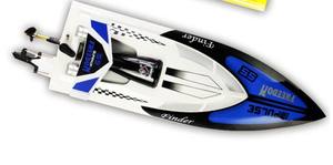 <span class=keywords><strong>WLToys</strong></span> <span class=keywords><strong>WL912</strong></span> Nuevo Barco RC de Control Remoto por Radio de 2.4G, Barco RC de Alta Velocidad - Product Image 6