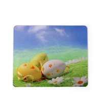 Benutzer definierte Sublimation DIY Mauspad X180X3MM Leeres Werbe-Notizbuch für personal isiertes Design