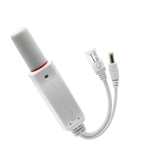Standard Waterproof 48v 12v Poe 802 3af Ethernet Outdoor <b>IP</b> <b>Camera</b> 10/100Mbps Rj45 Poe Injector Separator with - Product Image 2