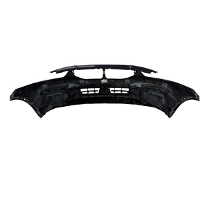 Paraurti Anteriore, Griglia e Rete Presa d'Aria Precisa per <span class=keywords><strong>BMW</strong></span> <span class=keywords><strong>Serie</strong></span> <span class=keywords><strong>1</strong></span> <span class=keywords><strong>F40</strong></span> F44 118i 125i, Radar Paraurti Anteriore, Supporto Interno - Product Image 6