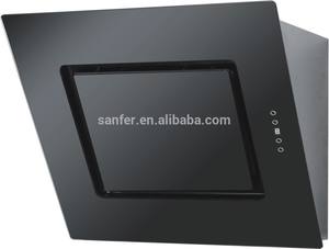 Campana extractora de escape de cocina china de alta calidad <span class=keywords><strong>SANFER</strong></span> - Product Image 3