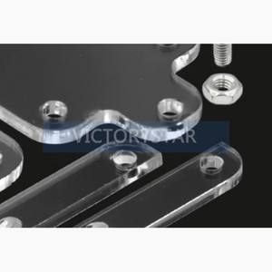 <strong>BBC</strong> <strong>Micro</strong> <strong>bit</strong> development board protective case acrylic shell kit circuitBBC Microbit - Product Image 1