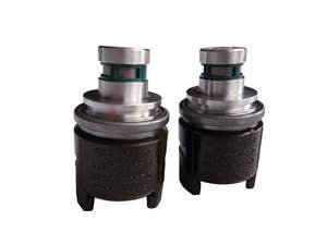 Sp100013 Magneetventiel Voor 4wg200 Transmissie Compatibel Met Clg856 Lg958 Zl 50G Wiellader - Product Image 3