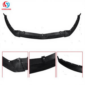 Chaoshenghang Venta al por mayor de fábrica: Labio divisor de parachoques delantero para Ford <span class=keywords><strong>Mustang</strong></span> 2015 <span class=keywords><strong>2016</strong></span> 2017 - Product Image 3