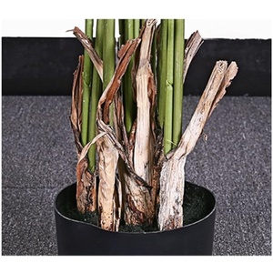 <strong>Artificial</strong> <strong>Tree</strong> Areca <strong>Palm</strong> <strong>Artificial</strong> <strong>Palm</strong> <strong>Tree</strong> for Sale for Sunflower Loose-Tailed Living Room Decoration - Product Image 4