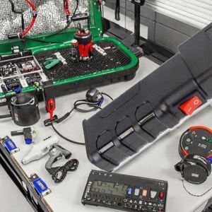 Linterna Táctica LED UV Portátil MAGIUSA 928, Linterna de Seguridad para Reuniones Familiares/Fiestas, para la Seguridad de las Mujeres, Venta al por Mayor - Product Image 4