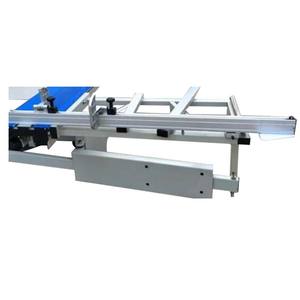 Allison MJ45D Holzbearbeitungs-Tisch kreissäge maschine mit Kipp sägeblatt - Product Image 5