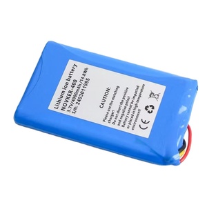 เครื่องทดสอบไฟเบอร์ออปติก Nk4000 ของแท้ แบตเตอรี่สำหรับเครื่อง OTDR รุ่น <span class=keywords><strong>Nk</strong></span> 4000 - Product Image 1