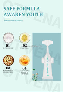 Crema para Ojos OTVENA - Reafirmación Instantánea y Resultados Visibles en Semanas - Pedido al por Mayor - Product Image 5