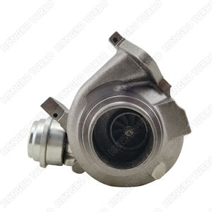 Factory GT2256V 715910-0002 6120960599 Fit Garrett Turbocharger Assy para <span class=keywords><strong>Mercedes</strong></span> Benz <span class=keywords><strong>C270</strong></span> OM612 Engine,Pkw E-Klasse 270 <span class=keywords><strong>Cdi</strong></span> - Product Image 6
