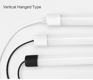 <span class=keywords><strong>Lampada</strong></span> da terra E27/E14 tubo al <span class=keywords><strong>Neon</strong></span> a LED - Product Image 5