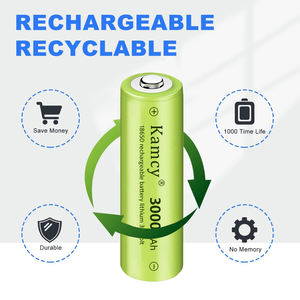 Batería de Iones de Litio 18650 7.4v 2000mah <span class=keywords><strong>3</strong></span>.7v 7.4wh Línea de Producción de Baterías 18650 - Product Image 4