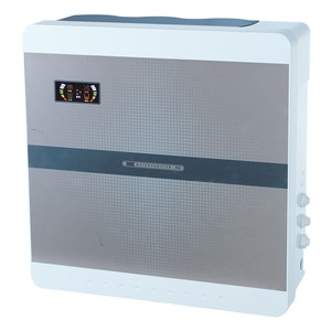 Tốt nhất nhà máy xử lý nước lọc nước nhà máy vontron 100 GPD RO màng nóng tại Ấn Độ Máy lọc nước - Product Image 5