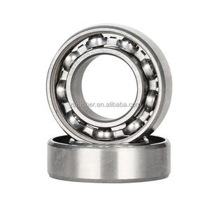 Rodamiento de bolas de una sola fila <span class=keywords><strong>6300</strong></span> para motocicleta P5 Material de acero cromado de precisión - Product Image 5