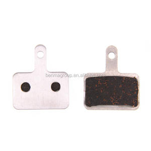 Plaquettes de frein à disque pour vélo BR-M315 BR-M355 BR M365 Pastillas De Freno Para Bicicleta pour <span class=keywords><strong>Shimano</strong></span> <span class=keywords><strong>B01s</strong></span> - Product Image 3