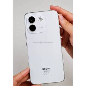 รุ่นทั่วโลก Redmi Note 17 Pro Max Snapdragon 6 Gen 5 หน้าจอ AMOLED 6.83 นิ้ว แบตเตอรี่ 10000mAh ชาร์จเร็ว 100W สมาร์ท<span class=keywords><strong>โฟน</strong></span> 5G - Product Image 4