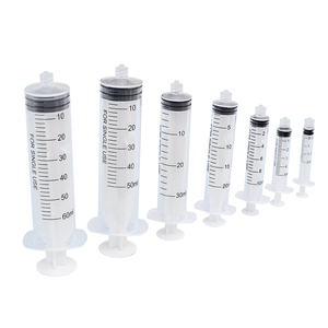 Cettia เข็มฉีดยาล็อคเหยื่อ30มล. สำหรับสัตว์ KD312ใช้แล้วทิ้ง - Product Image 1