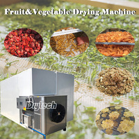 Uitstekende kwaliteit fruitdroger warmtepompdroger citroendroger machine te koop