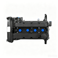 Precio al por Mayor de Motor Usado F16D3 para Chevrolet Aveo Lacetti Optra 1.6L, Motor Completo