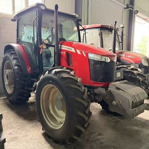 Tracteur d'occasion Modèle S1304-C <span class=keywords><strong>Massey</strong></span> Ferguson 130 CV 4 roues motrices - Product Image 1