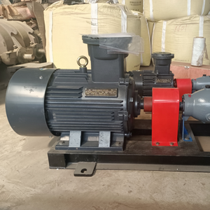 Moteur à aimant pour applications marines avec une résistance supérieure à la corrosion et une durabilité accrue - Product Image 2