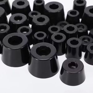 Usine <span class=keywords><strong>antidérapant</strong></span> caoutchouc pare-chocs s'arrête pieds Table bureau caoutchouc pare-chocs couvre conception personnalisée armoire meubles anti marche pieds Pad - Product Image 2