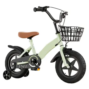 어린이 자전거 인기 모델 저렴한 3-12 세 오래된 멋진 소년 12 14 16 인치 야외 승마 장비 자전거 아기 어린이 자전거
