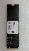 SSD NVMe Bekas SN5000S 2TB SDEQNSJ-2T00-1002 M.2 2280 PCIe 4.0 X4 Solid State Drive untuk Laptop / Desktop