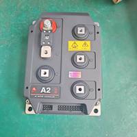 Contrôleur de moteur AC pour véhicule électrique A2 Controller DA-L-A avec programme pour voiturette de golf Club Car