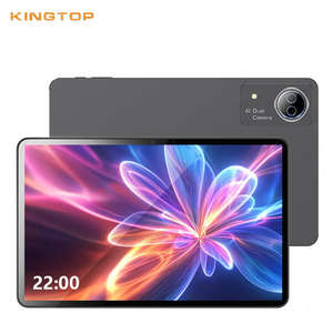 カスタムロゴ対応 <span class=keywords><strong>Android</strong></span> 14.0 11.97インチ タブレットPC Unisoc T616 オクタコアプロセッサ 6GB RAM 128GB ROM 4G LTE メタルボディ - Product Image 3