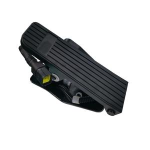 Conjunto de pedal acelerador Heli CPCD100-QC3K para montacargas diésel de 10 toneladas, pieza DQ0002512, repuesto nuevo - Product Image 5