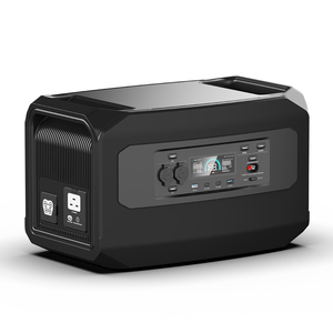 SOUOP PPS-C2048H Powerstation Portable Power Station Centrale Lectrique Outdoor Camping Mobile <b>Solar</b> <b>Generator</b> PPS-C2048H 3000W - Product Image 3