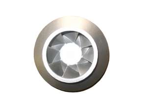 Hoogwaardige Oem Roestvrijstalen 304/316 Moderne Roestbestendige Op Maat Gemaakte Precisie-Investeringsgietdompelpompen - Product Image 3