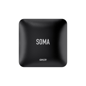 Antenna Direzionale a Pannello Piatto GEPRC SOMA 5.8G 17dBi ad Alta Frequenza RF con Basso VSWR per Componenti di Droni da Corsa - Product Image 1