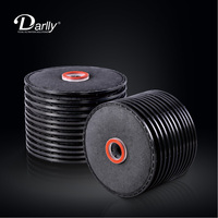 Filter Karbon Baru untuk Media Filter Lenticular 16 inci