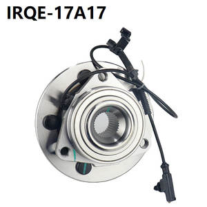 Unité de roulement de roue avant IRQE-17A17, diamètre intérieur de 35mm, pour remplacement de roulement automobile Dodge - Product Image 1