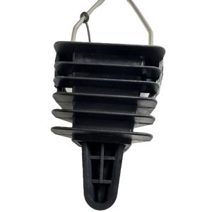 Abrazadera de tensión inteligente <span class=keywords><strong>para</strong></span> <span class=keywords><strong>postes</strong></span> eléctricos <span class=keywords><strong>para</strong></span> cables y conjuntos de cables <span class=keywords><strong>para</strong></span> <span class=keywords><strong>redes</strong></span> GSM y GPRS - Product Image 6