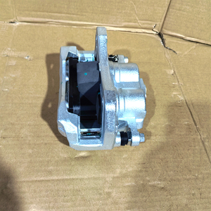 Étrier de frein à disque avant gauche GWM Haval H6 Coupé, neuf, pièce de rechange d'origine (OE) 3501100XKY00A, garantie 1 an - Product Image 2