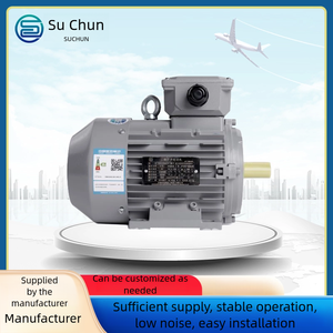 มอเตอร์ไฟฟ้า 1 แรงม้า 2 แรงม้า <span class=keywords><strong>3</strong></span> แรงม้า 5 แรงม้า 10 แรงม้า 20 แรงม้า 30 แรงม้า 40 แรงม้า 50 แรงม้า มอเตอร์ไฟฟ้ากระแสสลับสามเฟส - Product Image 2