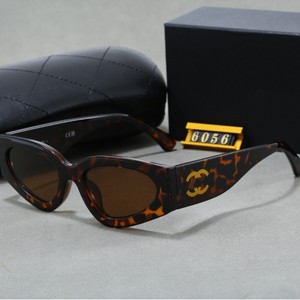Gafas de Sol de Ojo de Gato de Alta Gama para Mujer, Diseño Ligero y Lujoso, Protección UV400, Montura Completa, para Deportes al Aire Libre y Viajes, Novedad 2025 - Product Image 3