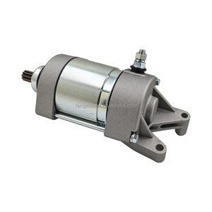 Moteur électrique de grande cylindrée, système électrique du moteur, pièces détachées pour l'entretien et la réparation - Product Image 3