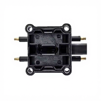 4557468 4609080 UF125 C940 Cuộn Dây Đánh Lửa Cho Chrysler Cirrus Sebring Stratus Dodge Avenger Neon Xe 2 0L 2 4L Phụ Tùng Ô Tô
