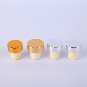 <span class=keywords><strong>Bouchon</strong></span> de <span class=keywords><strong>vin</strong></span> personnalisé naturel en polymère synthétique, <span class=keywords><strong>bouchon</strong></span> de bouteille de <span class=keywords><strong>vin</strong></span> - Product Image 5